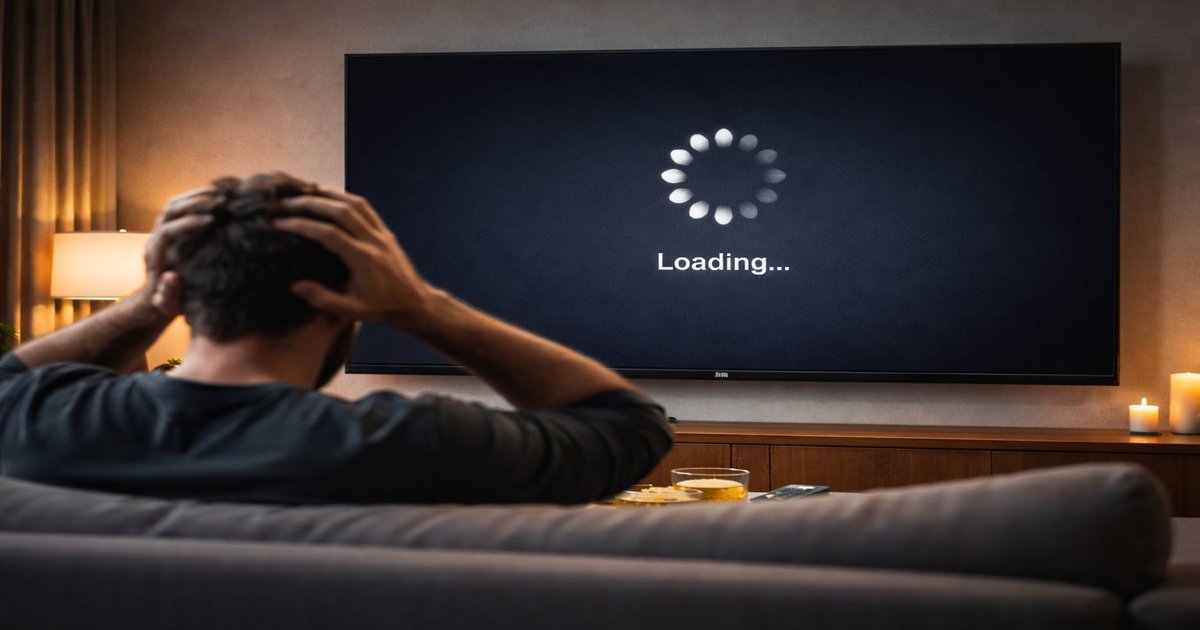 Resolver buffering IPTV 2026